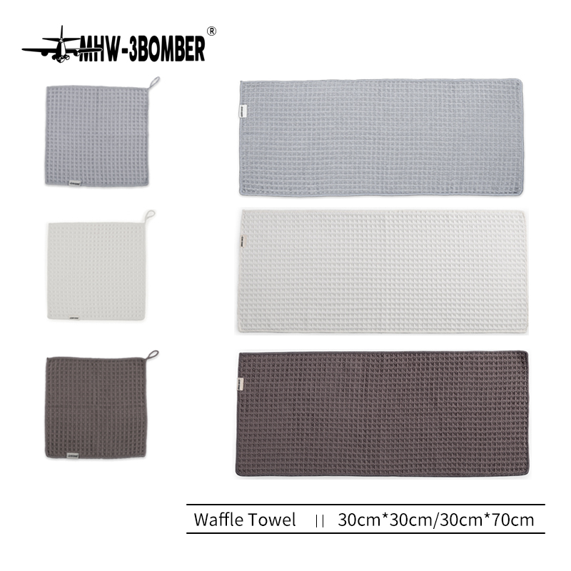 Kitchen Baking Utensil Set - MHW-3BOMBER Barista Micro Cloth Cleaning Towels