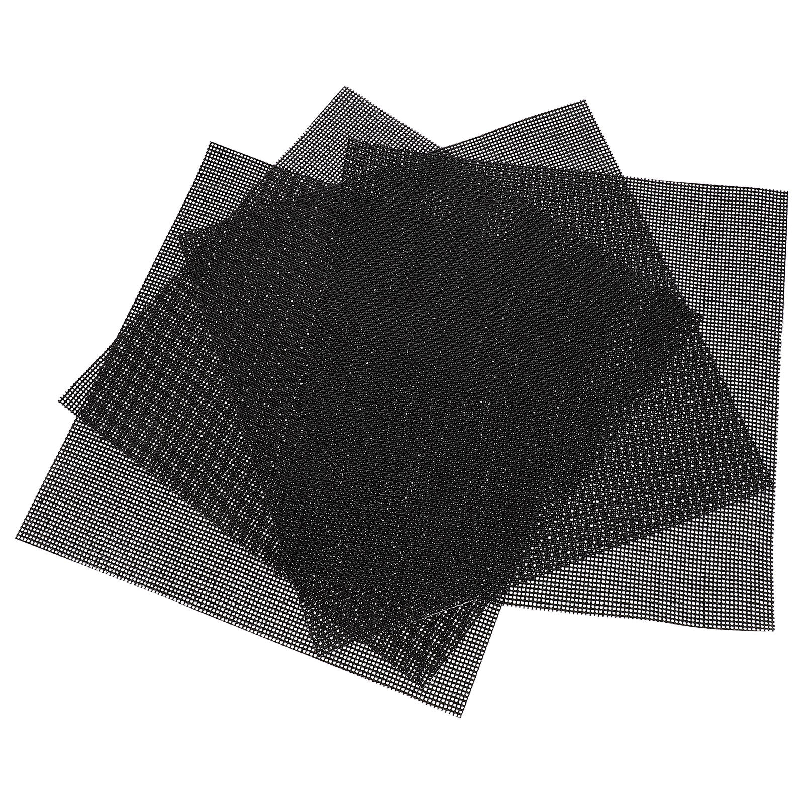 Kitchen Accessories For Baking - 4Pcs Air Fryer Pads Non Stick