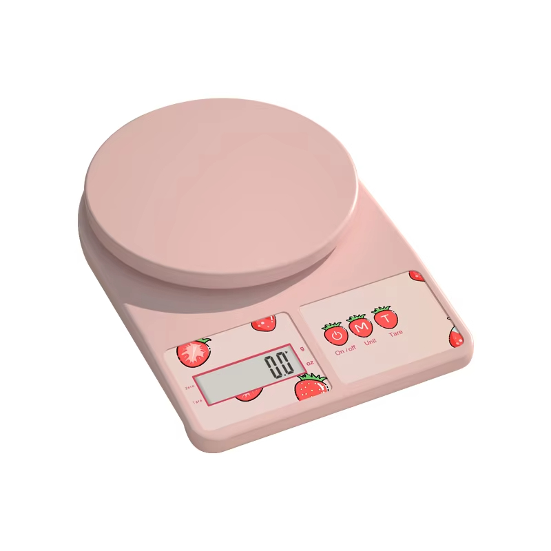 Kitchen Baking Unit - Kitchen Scale High Accuracy 1g to