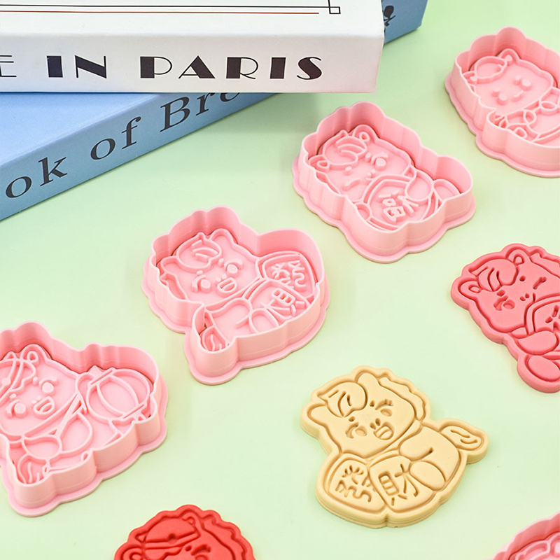 Year Of The Horse Cookie Cutte – обзор и цена Kitchen Baking Torch