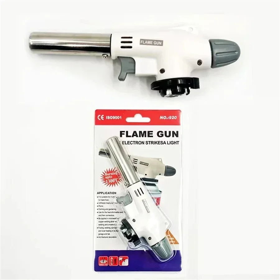 Card burner Outdoor barbecue k – обзор и цена Kitchen Baking Torch