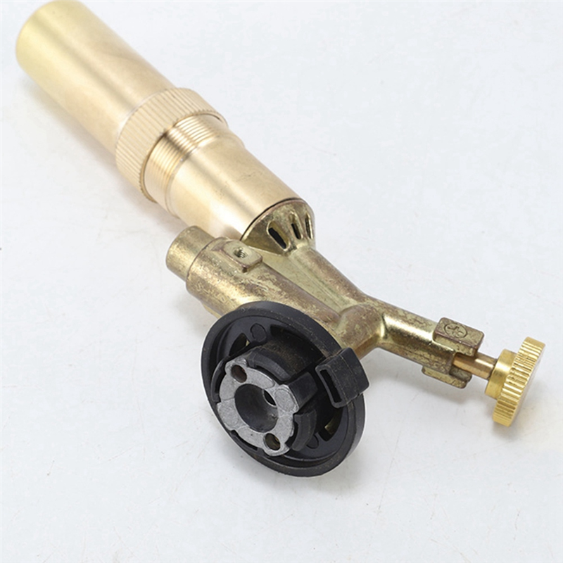 【Promotion】Welding Torch Gas B – обзор и цена Kitchen Baking Torch