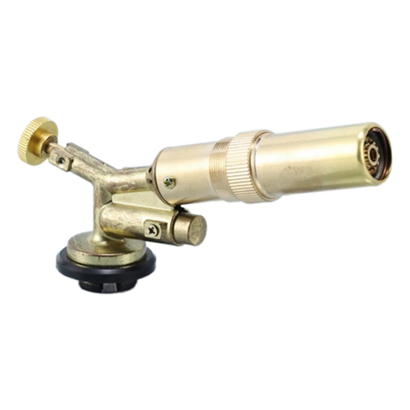 【Promotion】Welding Torch Gas B – обзор и цена Kitchen Baking Torch