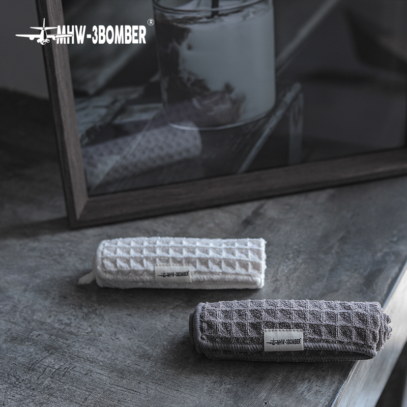 MHW-3BOMBER Barista Micro Clot – обзор и цена Kitchen Baking Utensil Set