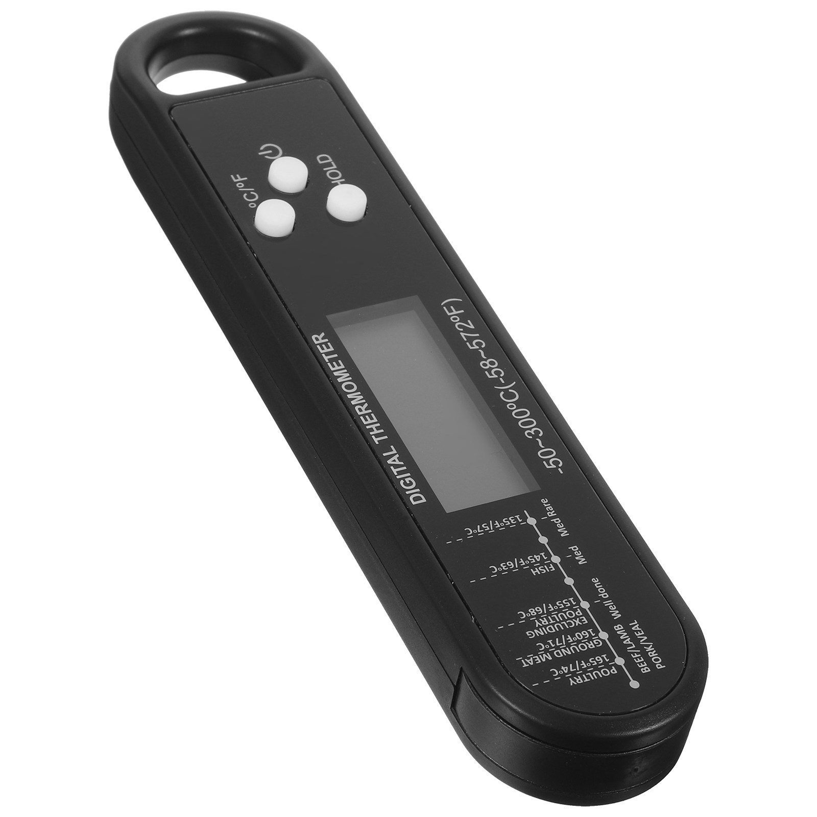 Digital Meat Thermometer Stain – обзор и цена Kitchen Baking Cooking