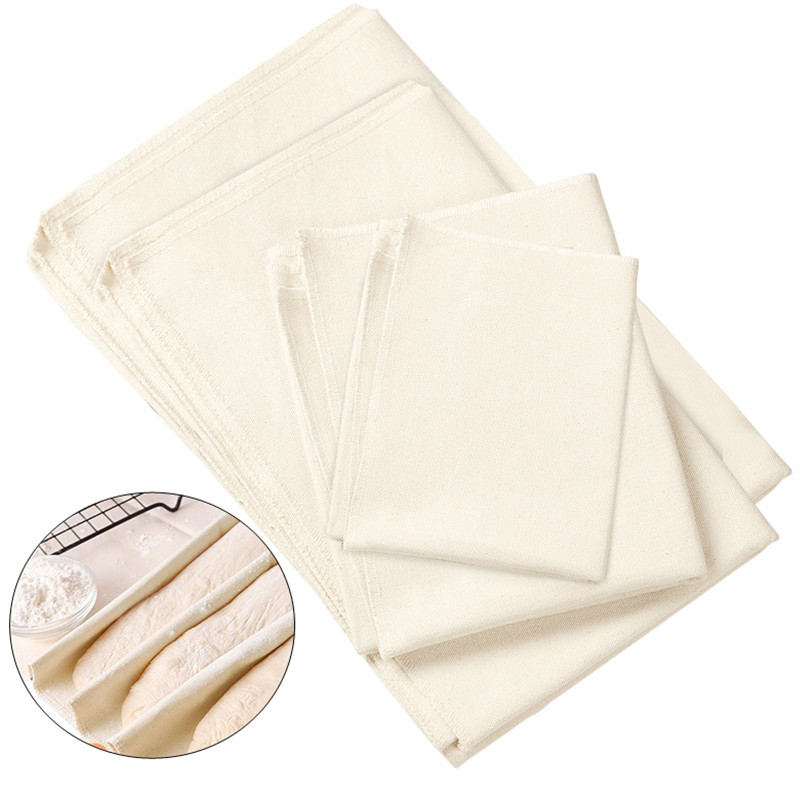 Linen Dough Fermented Cloth Do – обзор и цена Kitchen Baking Cloth