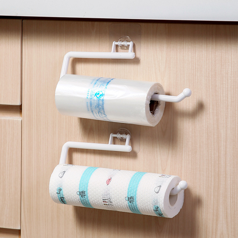 1Pcs S/L Metal Under Cabinet P – обзор и цена Kitchen Baking Paper Holder