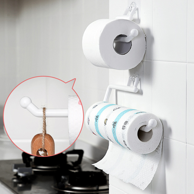 1Pcs S/L Metal Under Cabinet P – обзор и цена Kitchen Baking Paper Holder