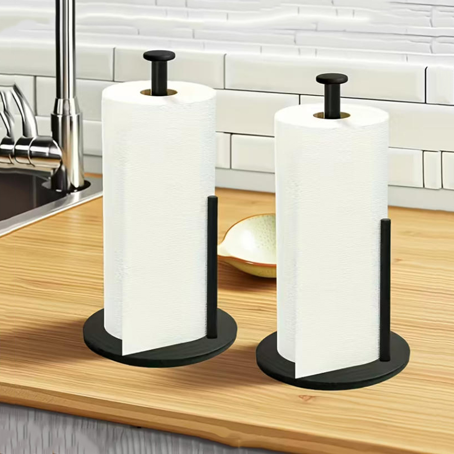 Stainless Steel Kitchen Roll H – обзор и цена Kitchen Baking Paper Holder