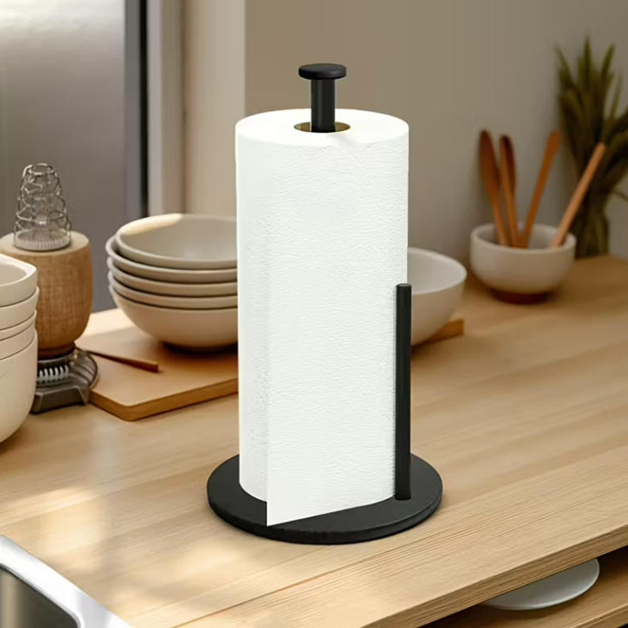 Stainless Steel Kitchen Roll H – обзор и цена Kitchen Baking Paper Holder