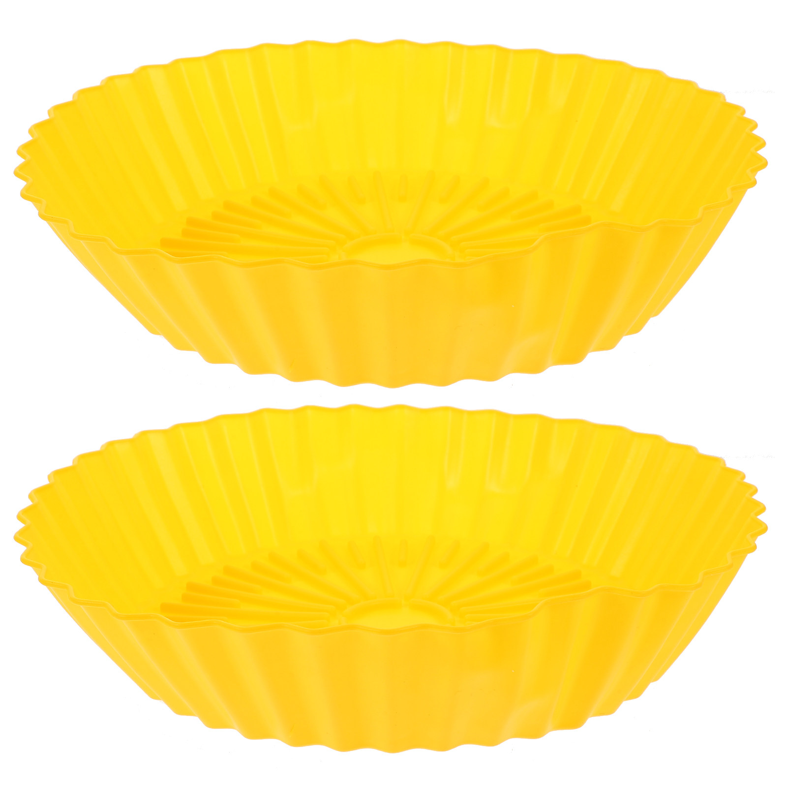 2Pcs Silicone Air Fryer Pot Re – обзор и цена Kitchen Accessories For Baking