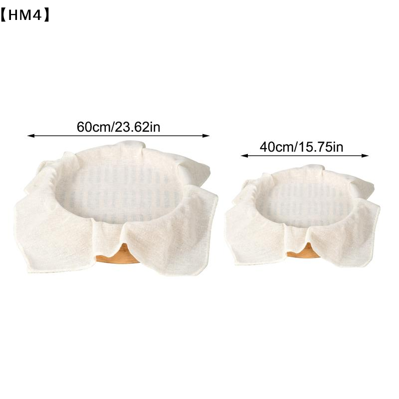 3Pcs 40/60CM Pure Cotton Steam – обзор и цена Kitchen Baking Cloth