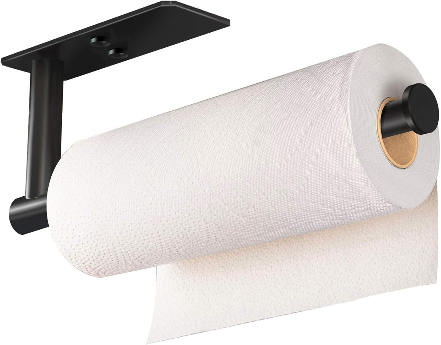 Self Adhesive Paper Towel Hold – обзор и цена Kitchen Baking Paper Holder