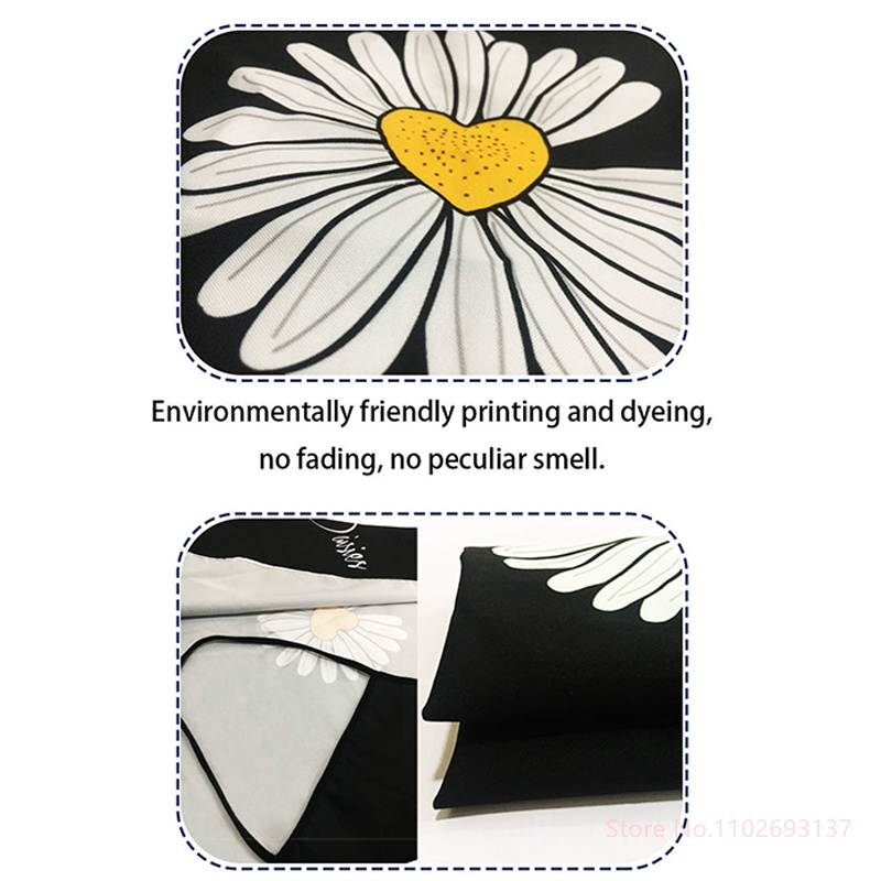 Nail Polish Pattern Apron For  – обзор и цена Kitchen Baking Cloth