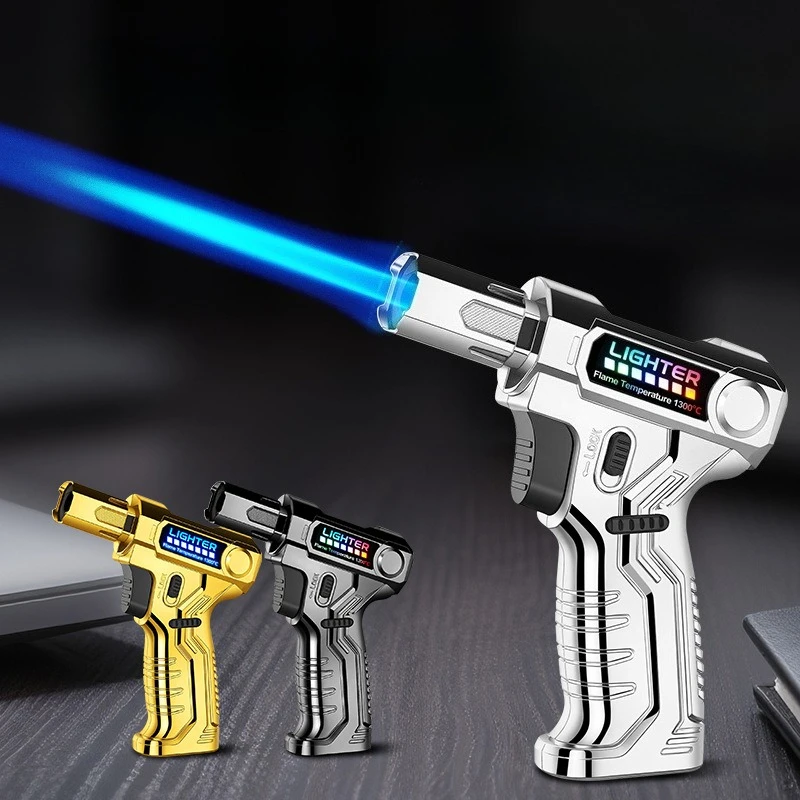 New High Temperature Resistant – обзор и цена Kitchen Baking Torch