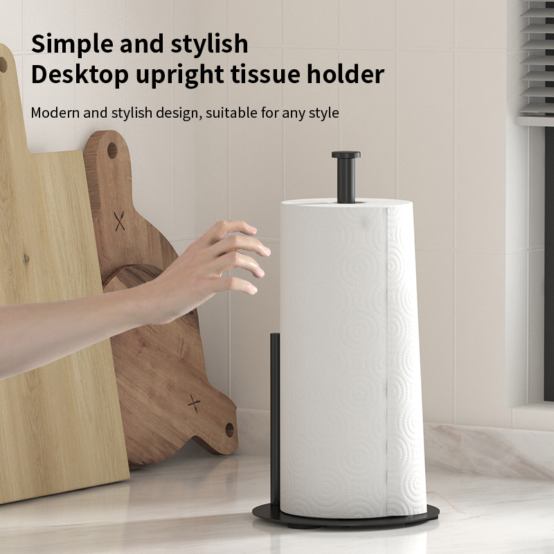 Kitchen Roll Holder with Weigh – обзор и цена Kitchen Baking Paper Holder