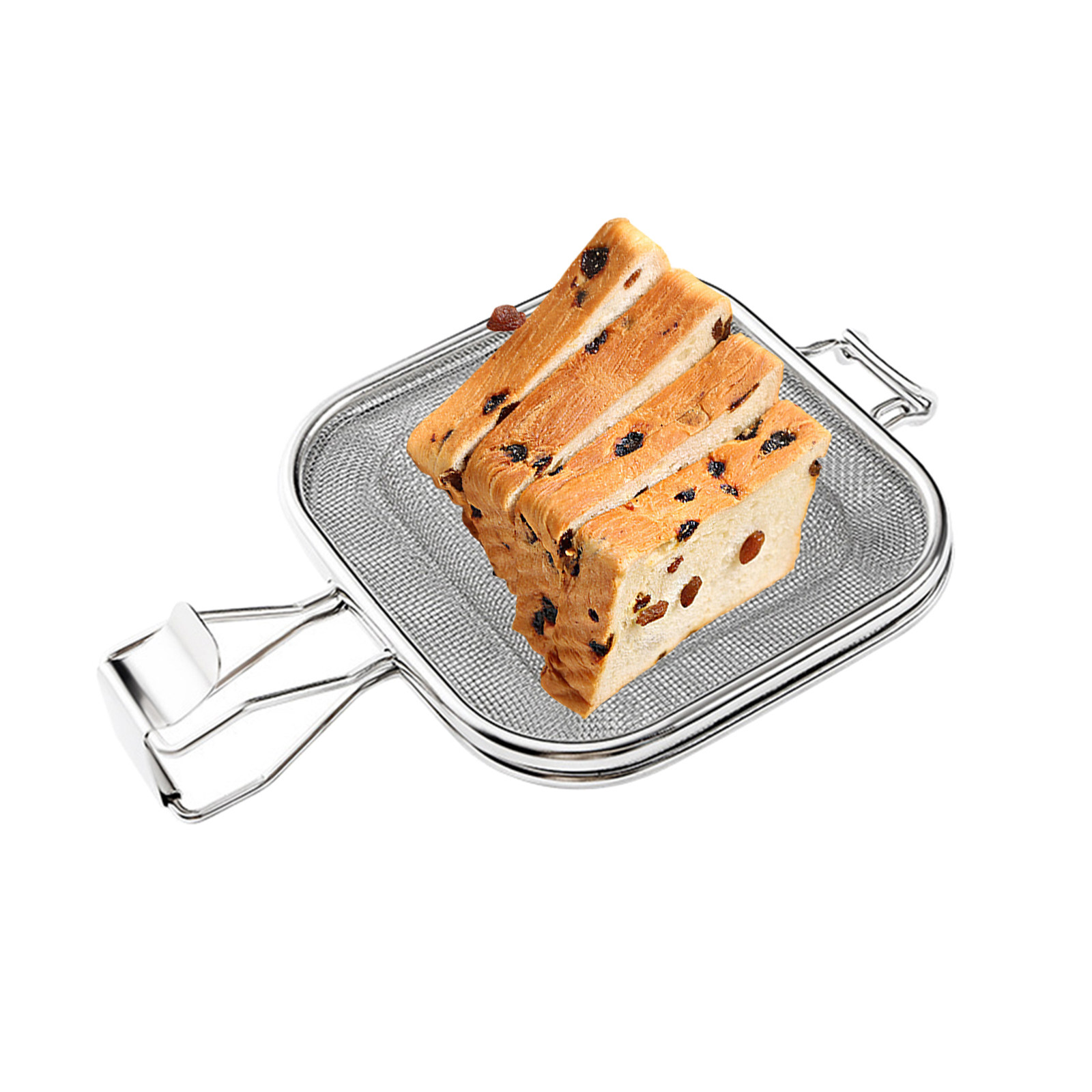Sandwich Roasting Net Thick Ba – обзор и цена Kitchen Accessories For Baking