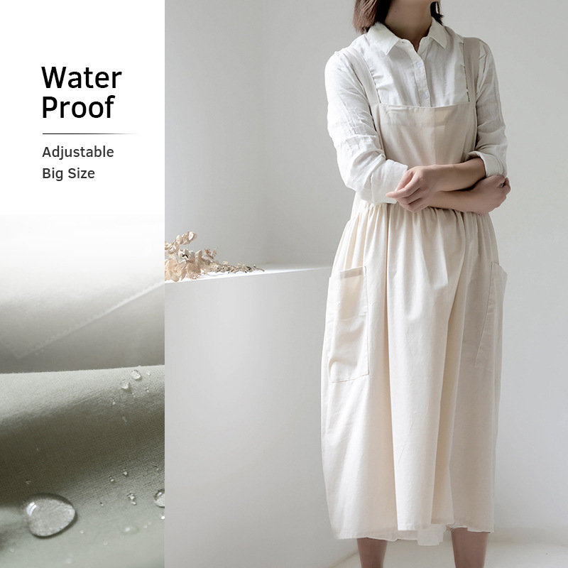 Waterproof Cotton Apron Kitche – обзор и цена Kitchen Baking Unit