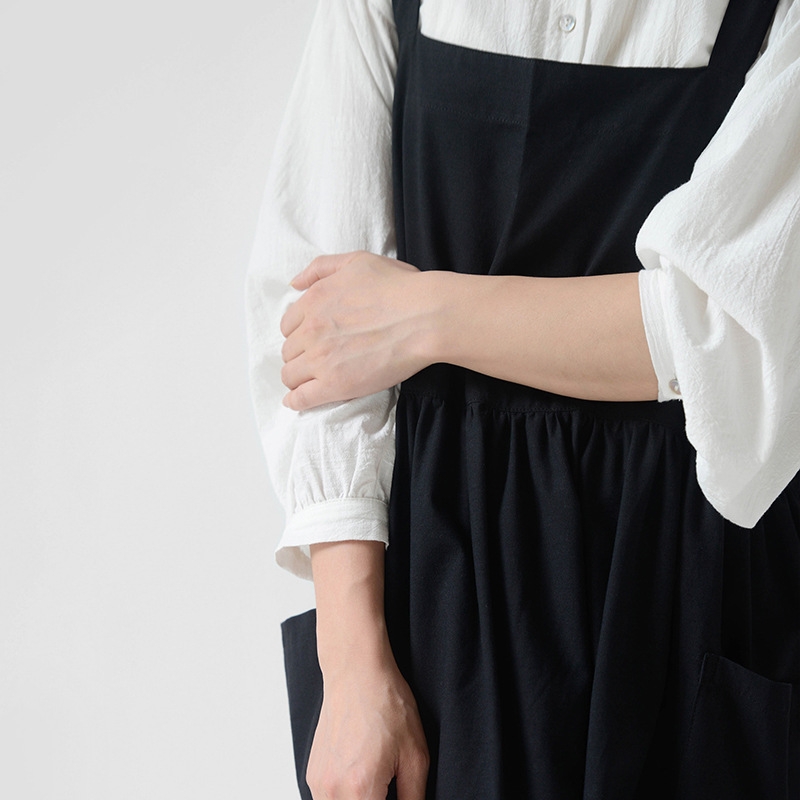 Waterproof Cotton Apron Kitche – обзор и цена Kitchen Baking Unit