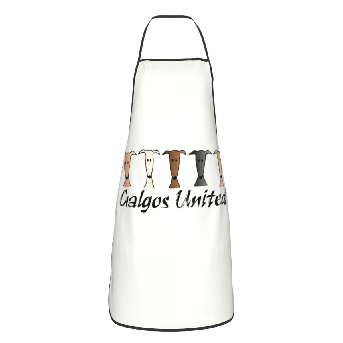 Galgos United Greyhound Funny  – обзор и цена Kitchen Baking Unit