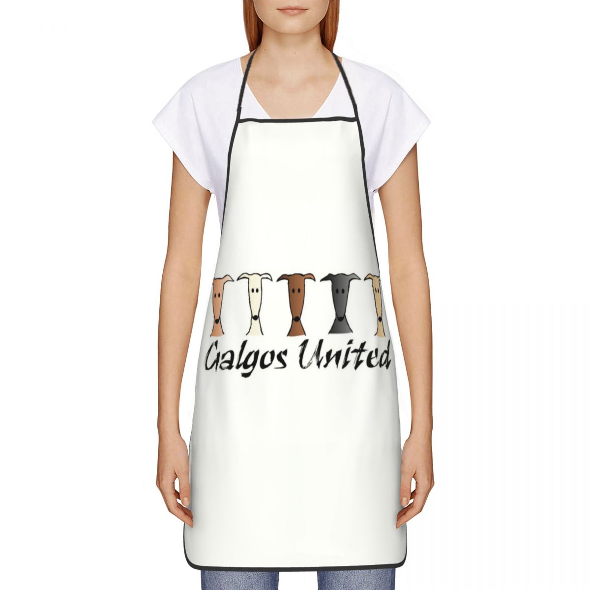 Galgos United Greyhound Funny  – обзор и цена Kitchen Baking Unit