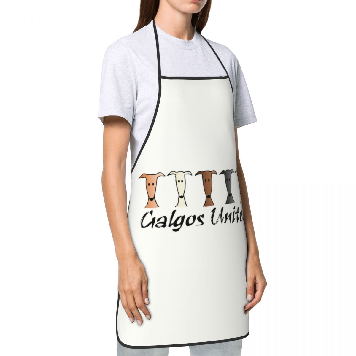 Galgos United Greyhound Funny  – обзор и цена Kitchen Baking Unit