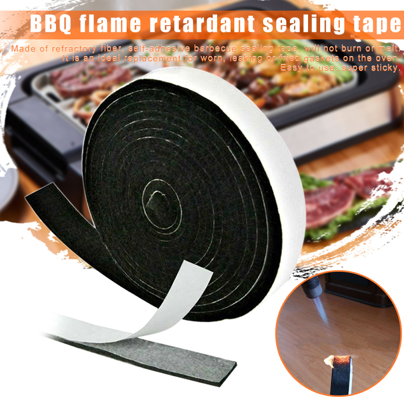 2cmx3.6m High Heat Barbecue Sm – обзор и цена Kitchen Baking Cloth