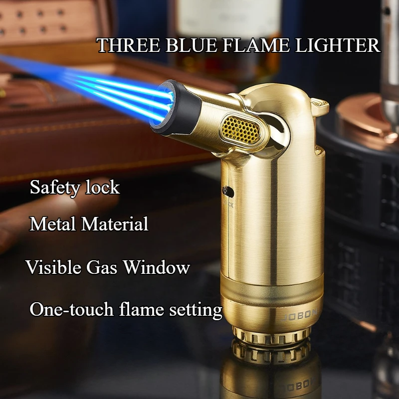 JOBON Portable Outdoor Camping – обзор и цена Kitchen Baking Torch
