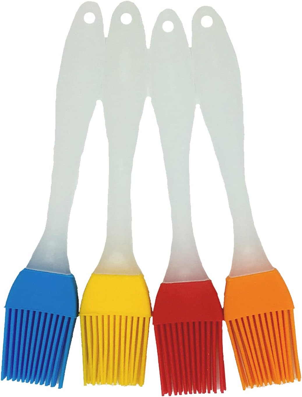 Silicone Basting Brush Set of  – обзор и цена Kitchen Baking Utensil Set