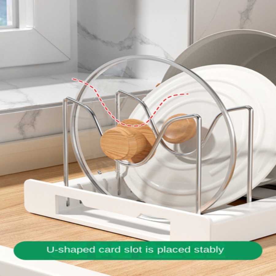 Kitchen utensil artifact pot s – обзор и цена Kitchen Baking Paper Holder