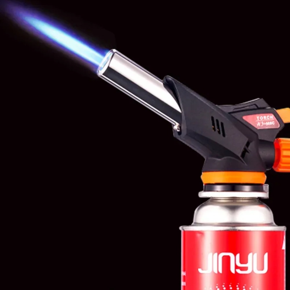Welding Torch Gas Burner Flame – обзор и цена Kitchen Baking Torch
