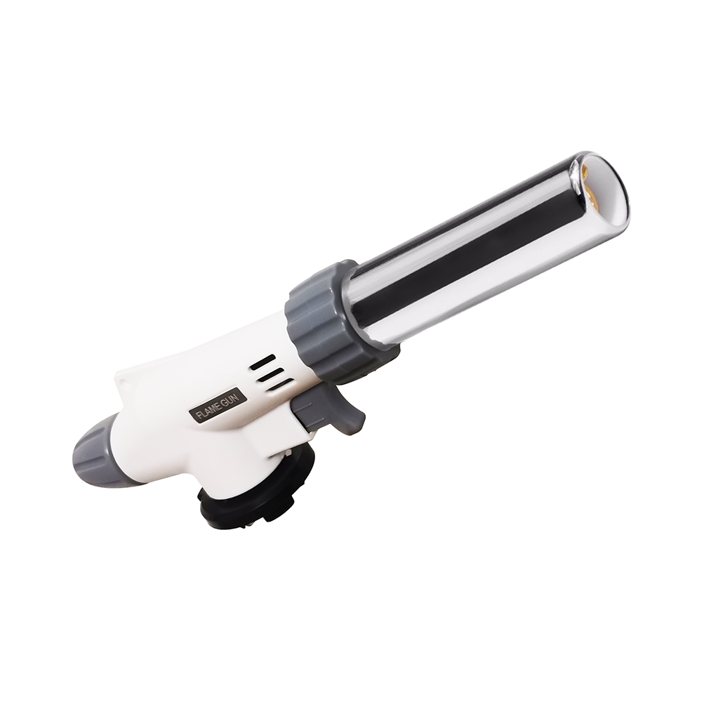 Kitchen Butane Blow Torch Ligh – обзор и цена Kitchen Baking Torch