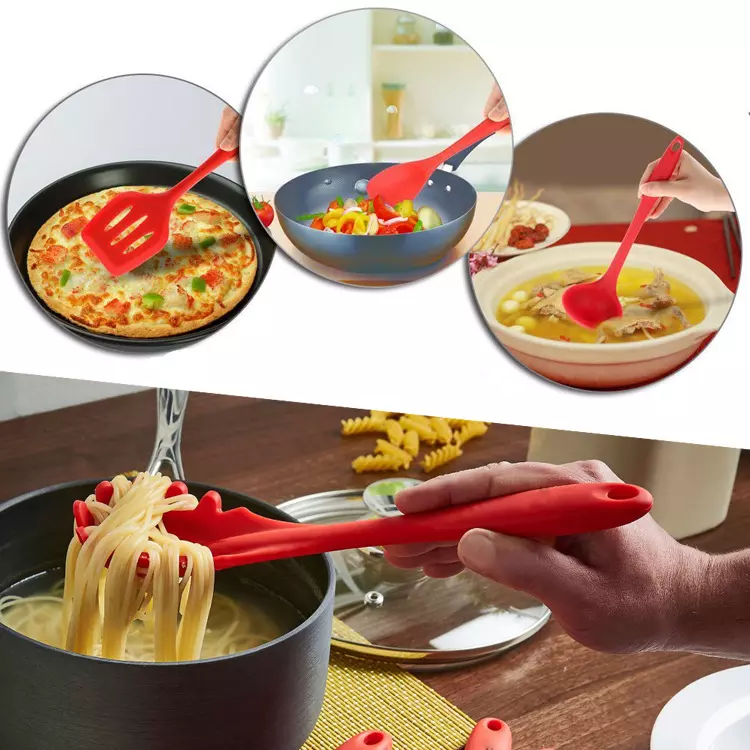 US Warehouse 5Pcs Food Grade S – обзор и цена Kitchen Warehouse Baking