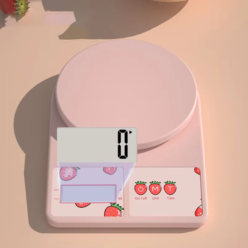 Kitchen Scale High Accuracy 1g – обзор и цена Kitchen Baking Unit