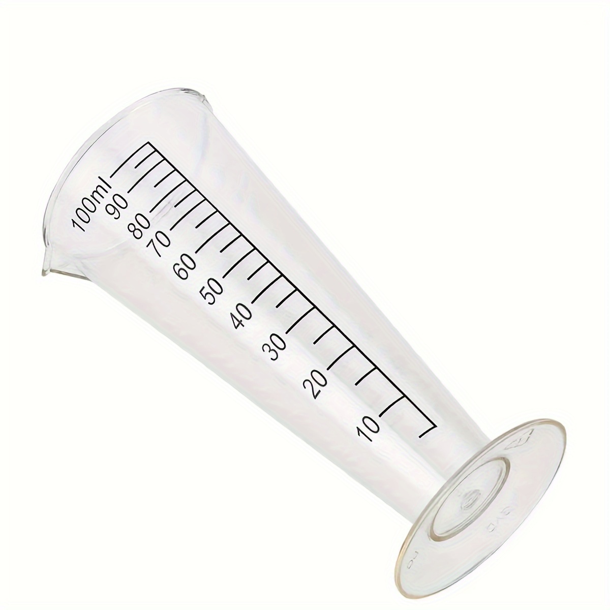 1pc 100ml Plastic Measuring Cu – обзор и цена Kitchen Baking Cooking