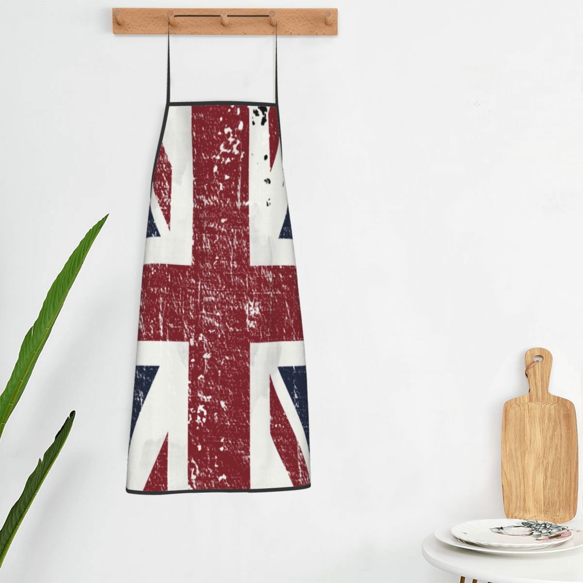 Custom Unisex British Flag Kit – обзор и цена Kitchen Baking Unit