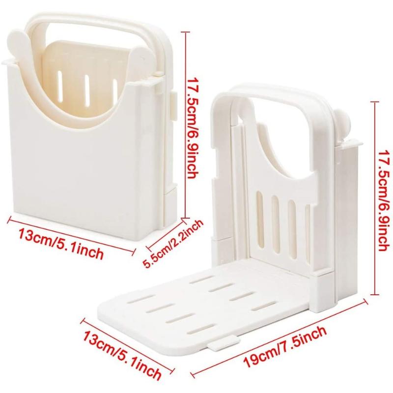 Plastic Bread Cutting Guide To – обзор и цена Kitchen Baking Torch