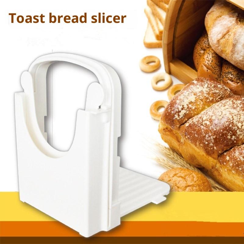 Plastic Bread Cutting Guide To – обзор и цена Kitchen Baking Torch