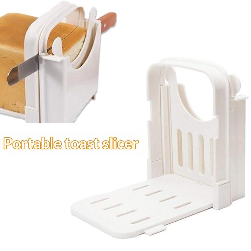 Plastic Bread Cutting Guide To – обзор и цена Kitchen Baking Torch