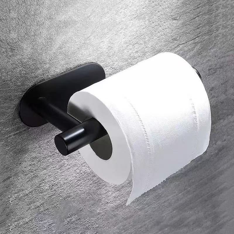 Self-Adhesive Toilet Paper Hol – обзор и цена Kitchen Baking Paper Holder