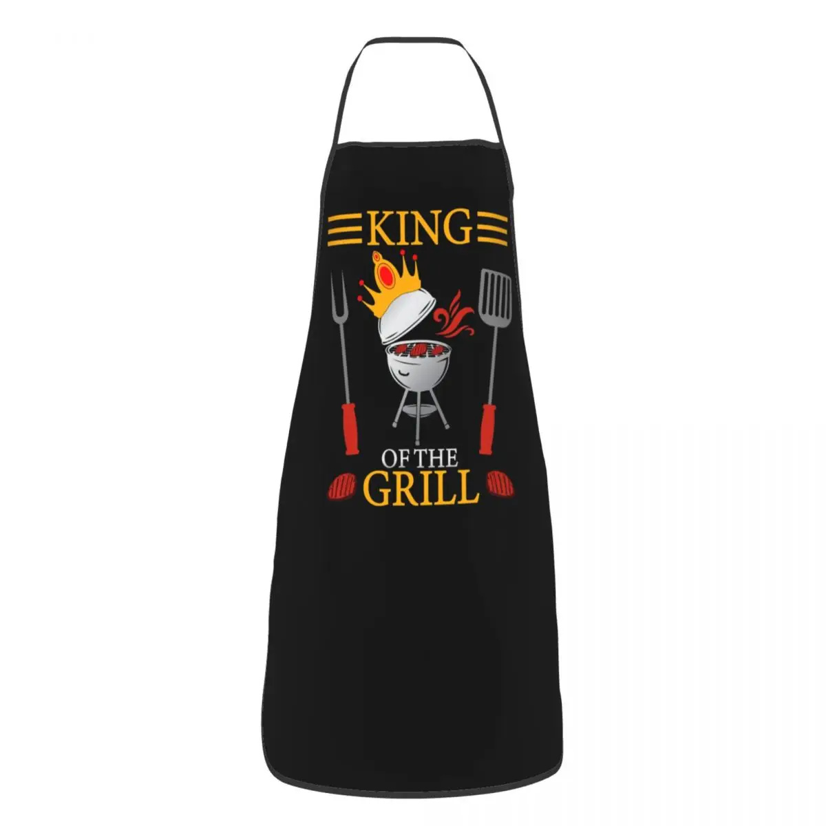 BBQ Master King Of The Grill B – обзор и цена Kitchen Baking Cloth