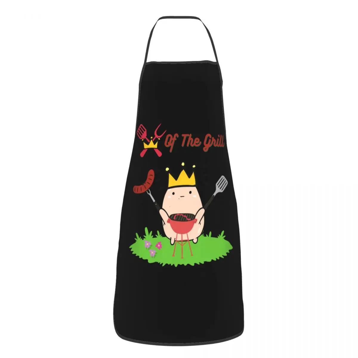 BBQ Master King Of The Grill B – обзор и цена Kitchen Baking Cloth
