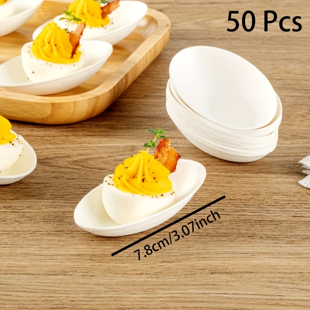 50/100 Pcs Pulp Safe 3 Inch Ta – обзор и цена Kitchen Baking Utensil Set