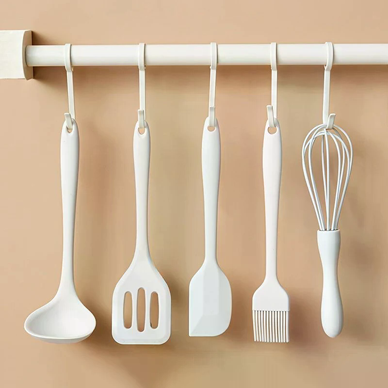 3/4/5 Pcs Silicone Baking Set  – обзор и цена Kitchen Baking Torch
