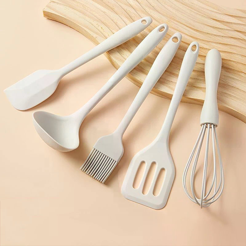 3/4/5 Pcs Silicone Baking Set  – обзор и цена Kitchen Baking Torch