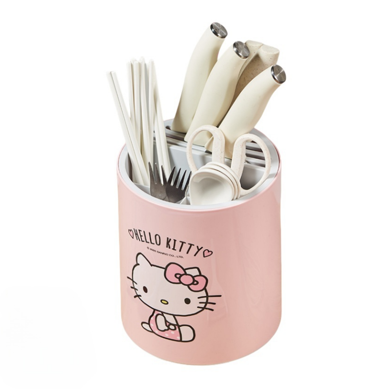 Cartoon Hello kittykuromiCinna – обзор и цена Kitchen Baking Utensil Set