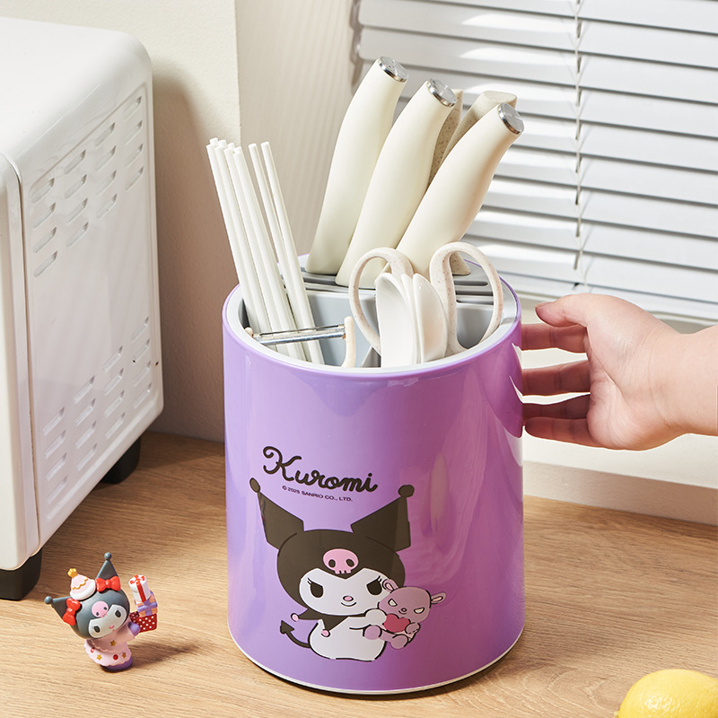 Cartoon Hello kittykuromiCinna – обзор и цена Kitchen Baking Utensil Set