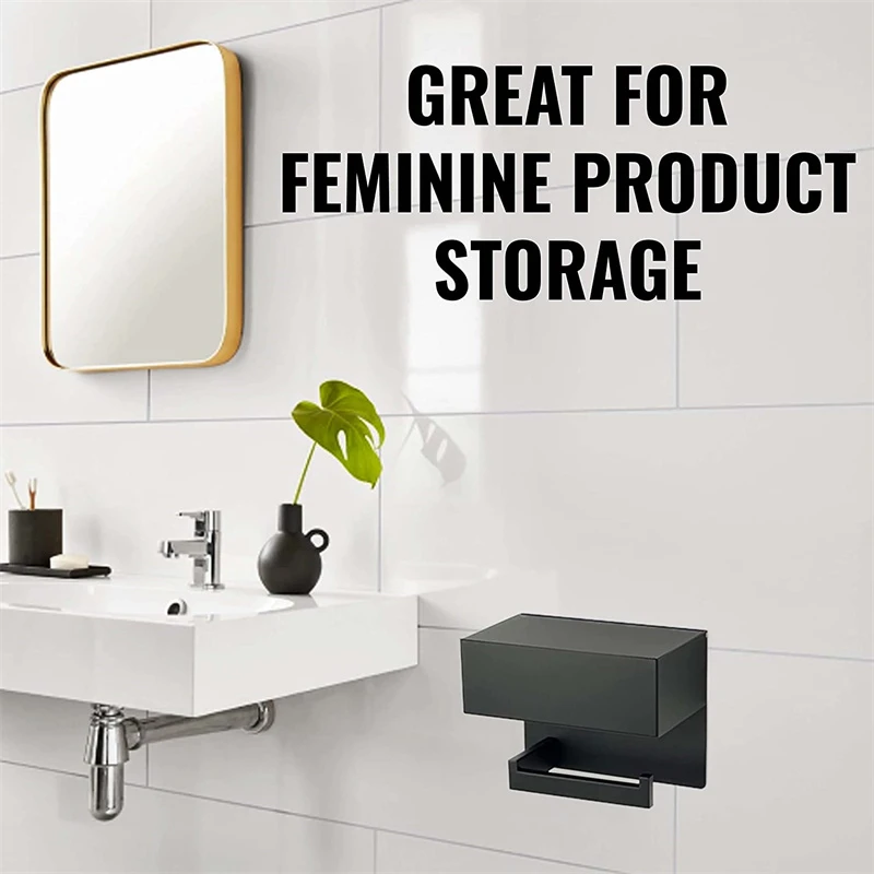 Wall Mount Toilet Paper Holder – обзор и цена Kitchen Baking Paper Holder