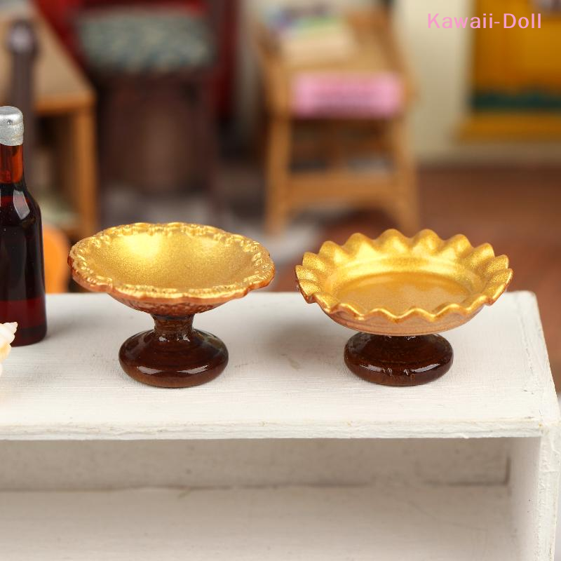 1/12 Dollhouse Simulation Cake – обзор и цена Kitchen Accessories For Baking