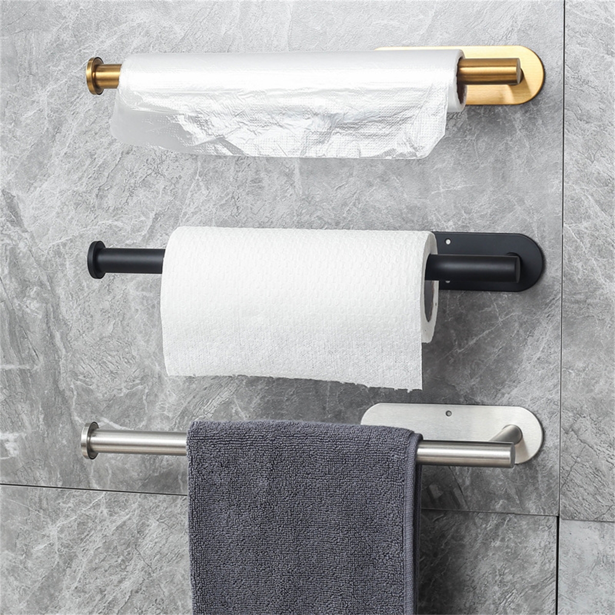Kitchen Paper Towel Holder Adh – обзор и цена Kitchen Baking Paper Holder